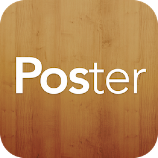 Poster POS