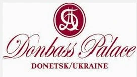 Donbass Palace