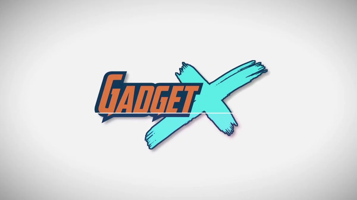 Gadget X, one of Marvin’s English Club TV programmes